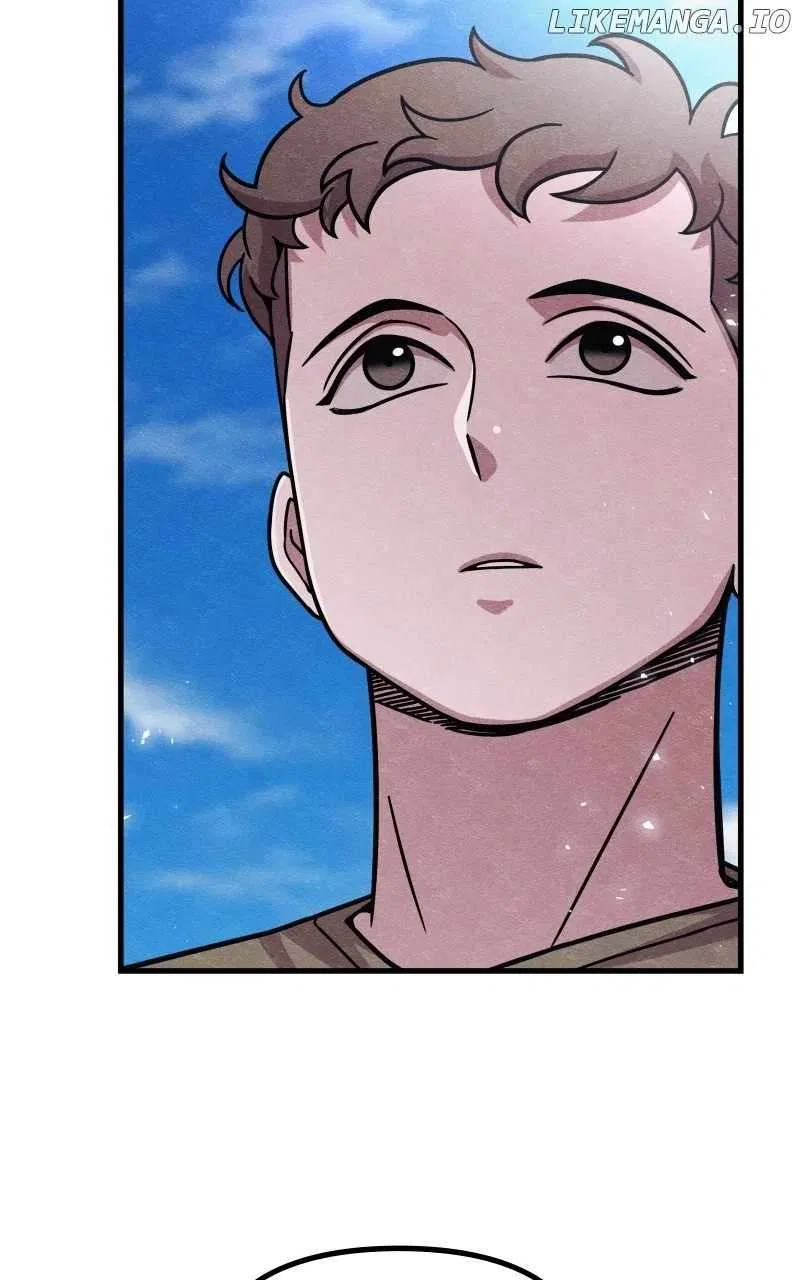 Zombie X Slasher Chapter 76 – Page 135