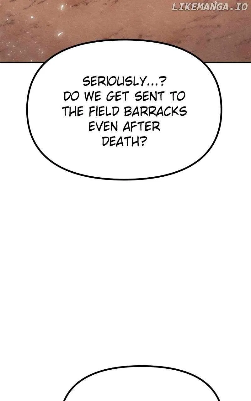 Zombie X Slasher Chapter 76 – Page 137