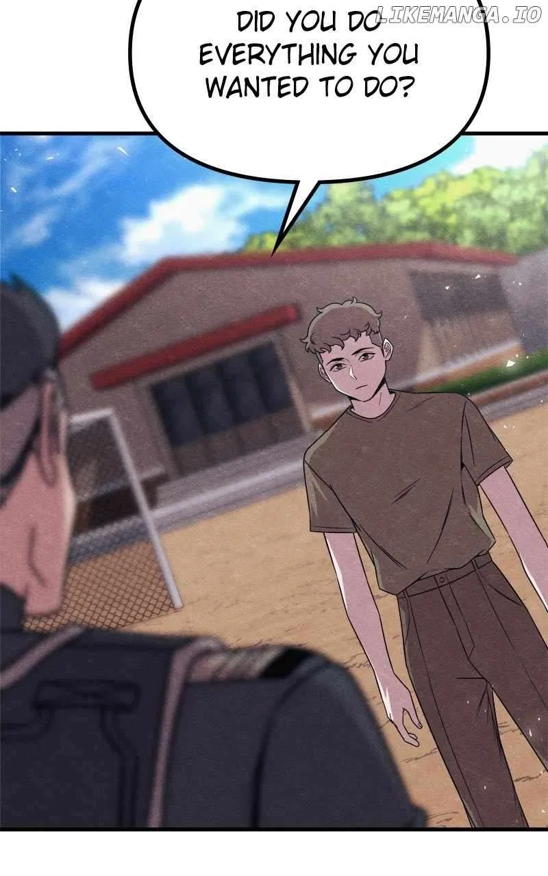 Zombie X Slasher Chapter 76 – Page 138