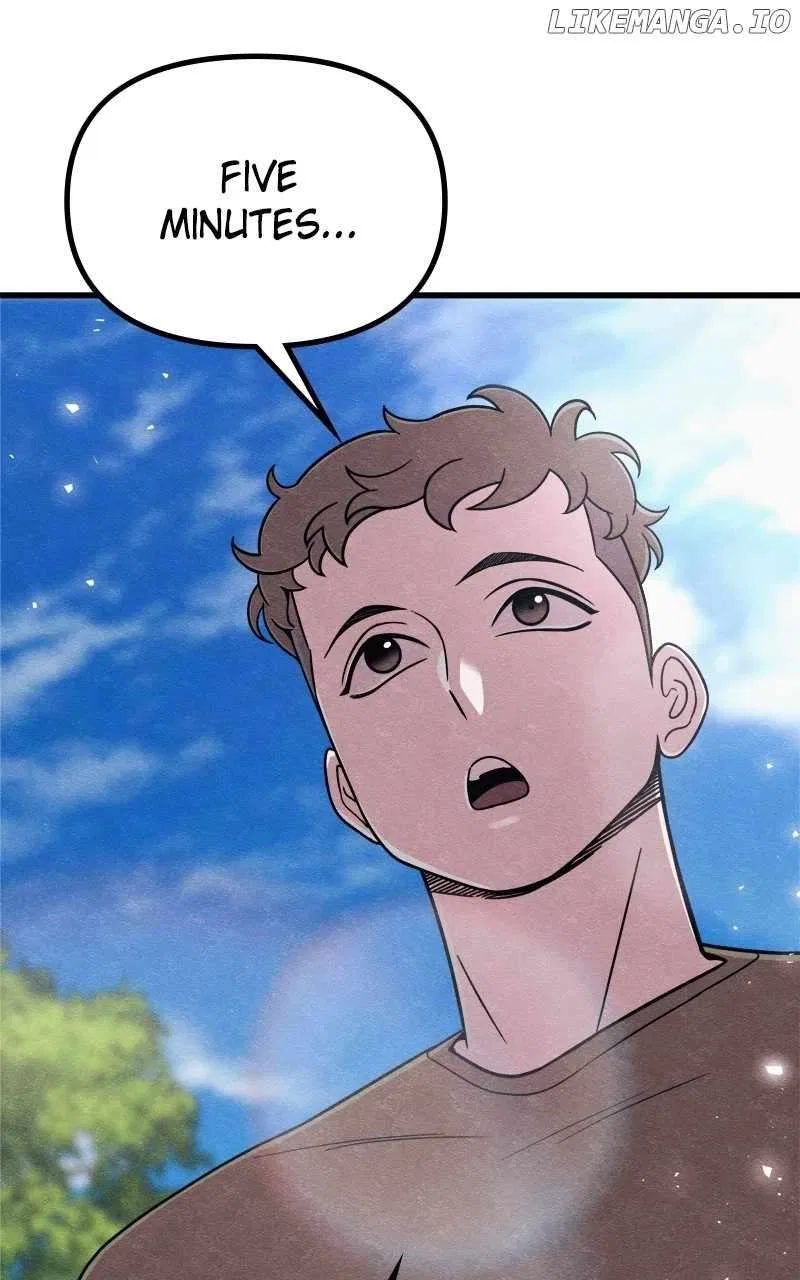 Zombie X Slasher Chapter 76 – Page 141