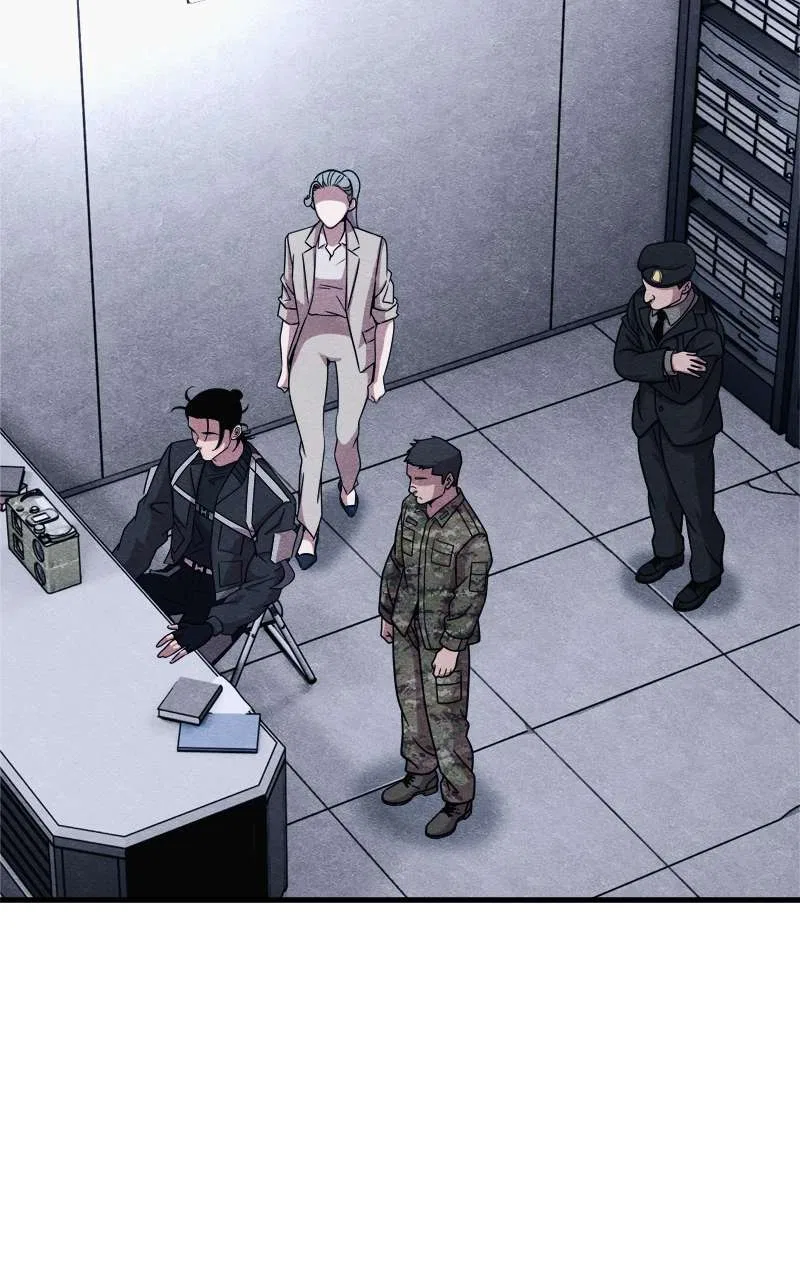 Zombie X Slasher Chapter 75 – Page 2