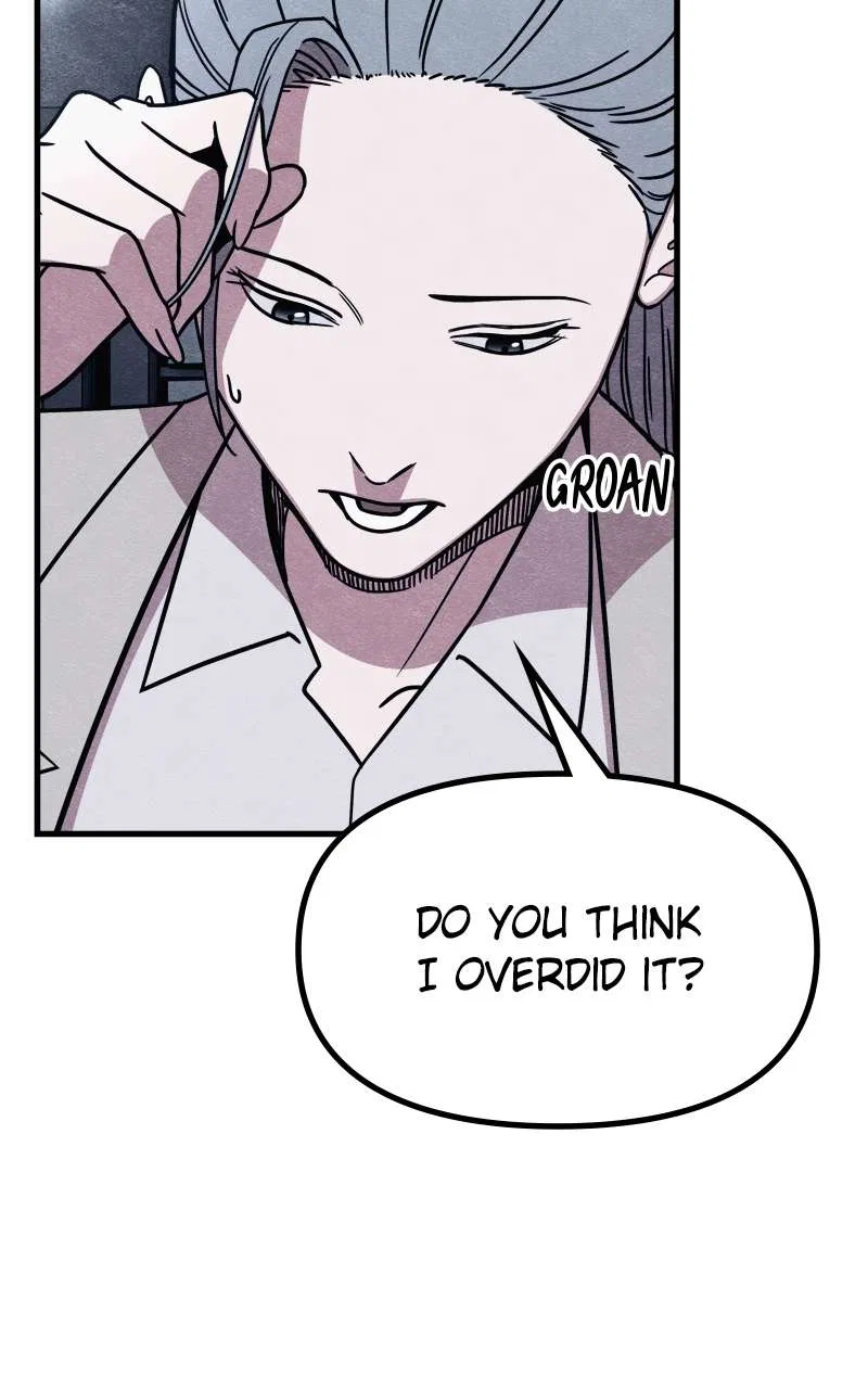 Zombie X Slasher Chapter 75 – Page 4