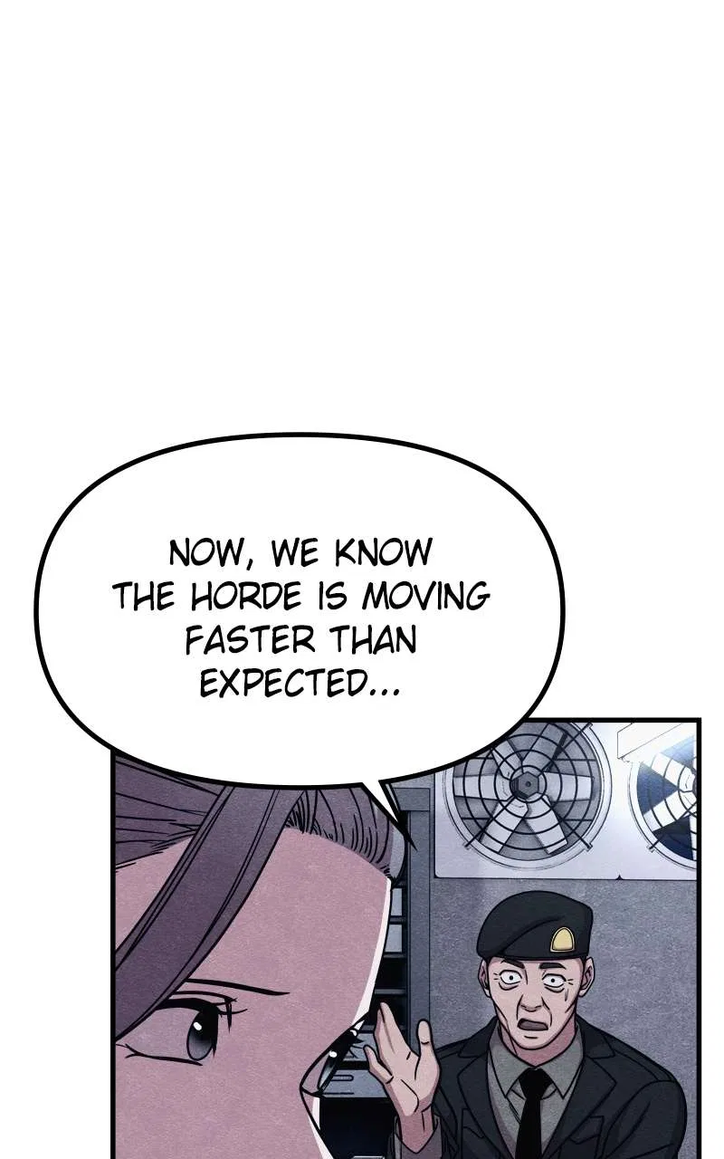 Zombie X Slasher Chapter 75 – Page 5