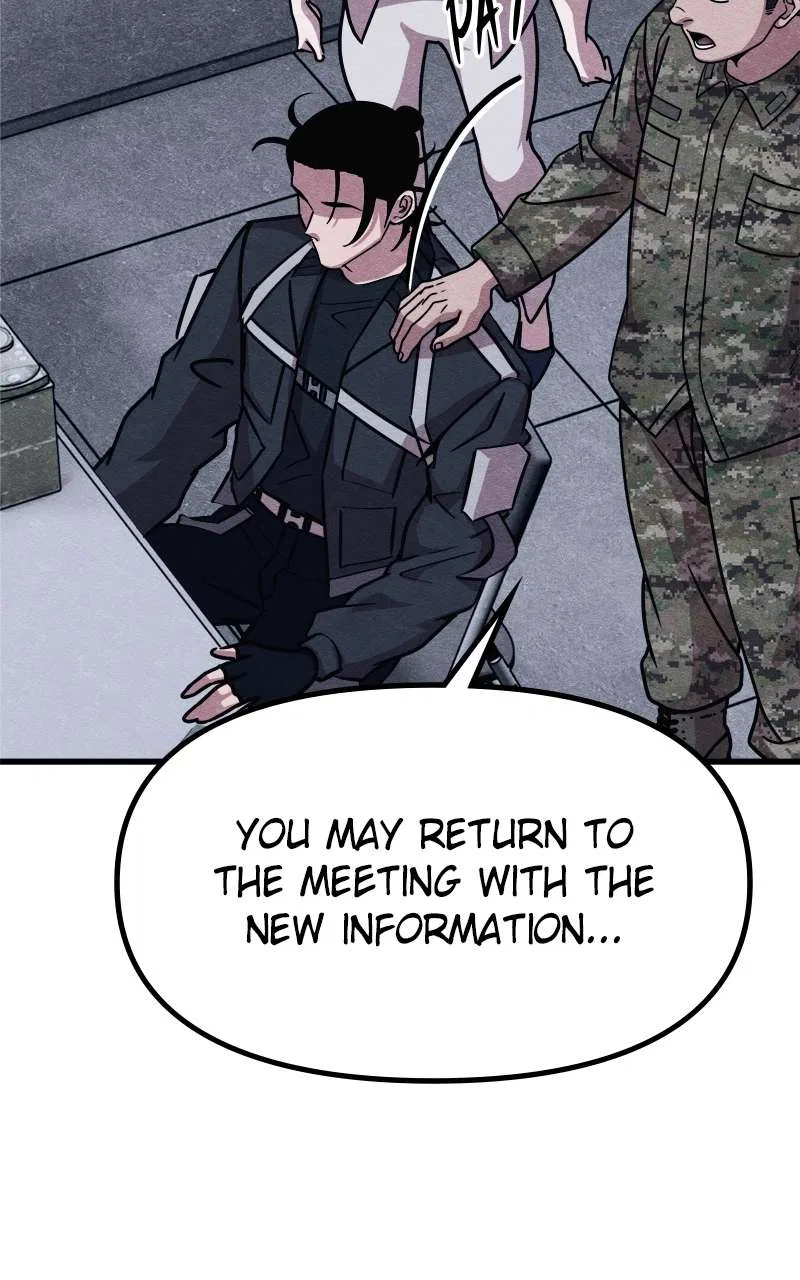Zombie X Slasher Chapter 75 – Page 8
