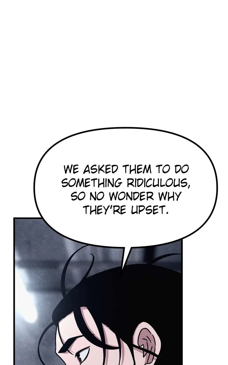 Zombie X Slasher Chapter 75 – Page 14