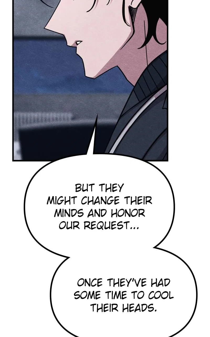 Zombie X Slasher Chapter 75 – Page 15