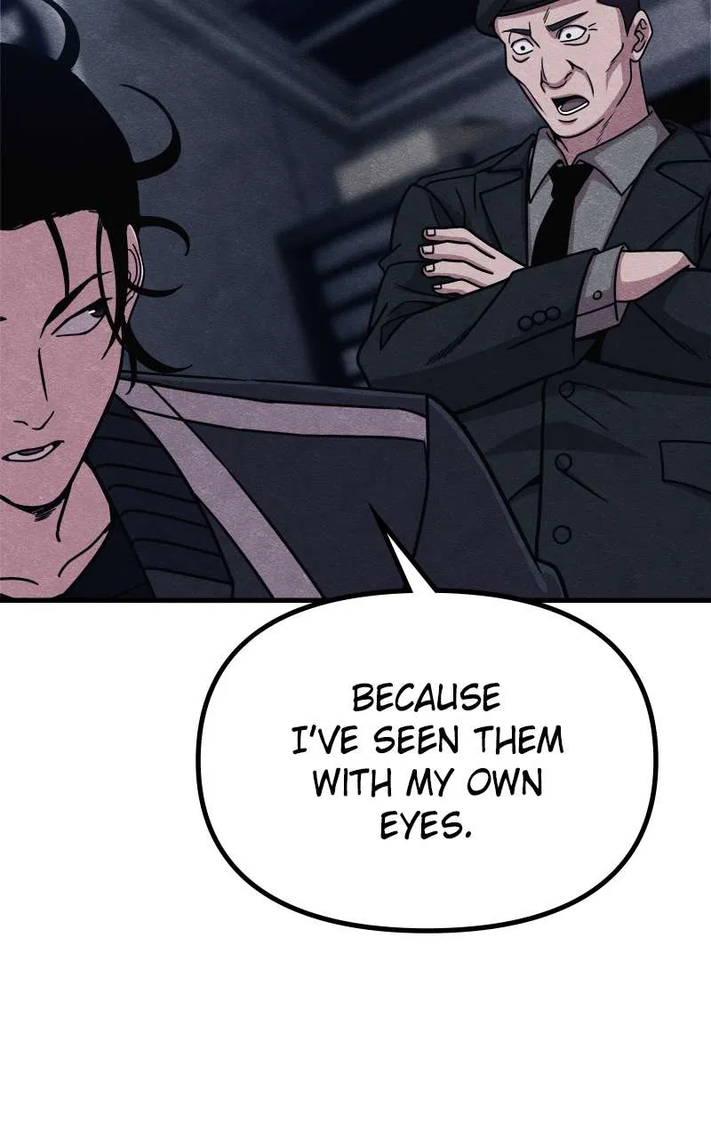 Zombie X Slasher Chapter 75 – Page 17