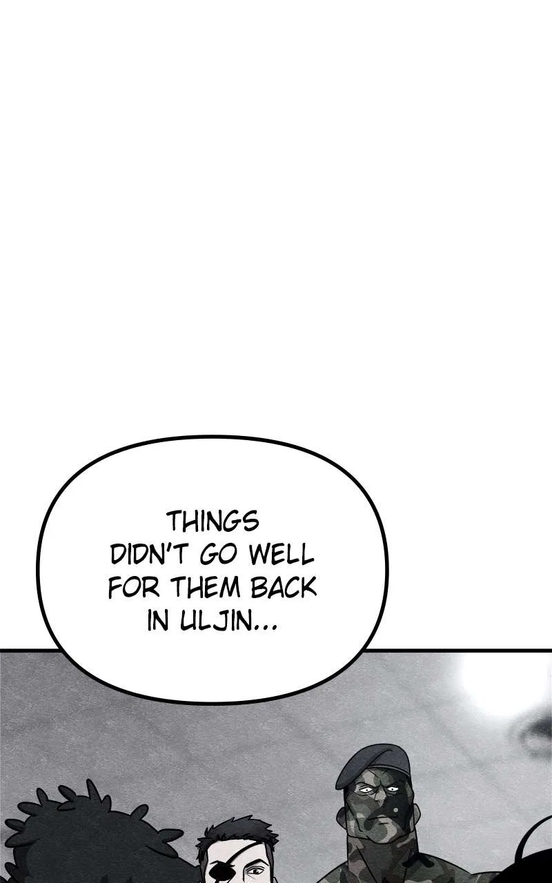 Zombie X Slasher Chapter 75 – Page 18