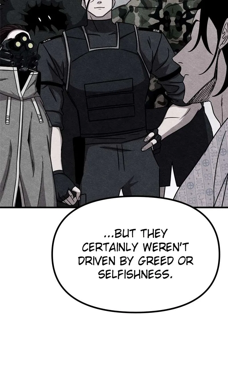 Zombie X Slasher Chapter 75 – Page 19