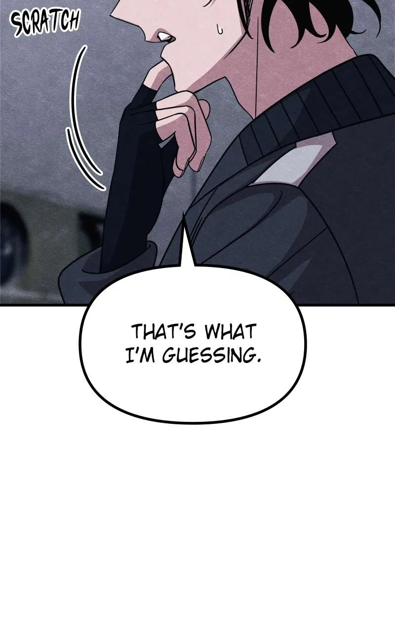 Zombie X Slasher Chapter 75 – Page 21