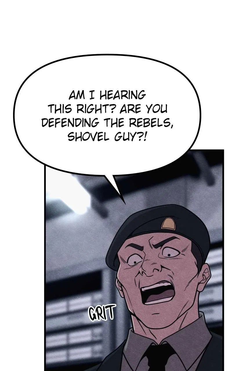 Zombie X Slasher Chapter 75 – Page 22