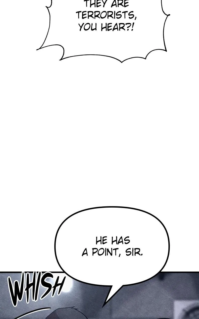 Zombie X Slasher Chapter 75 – Page 25