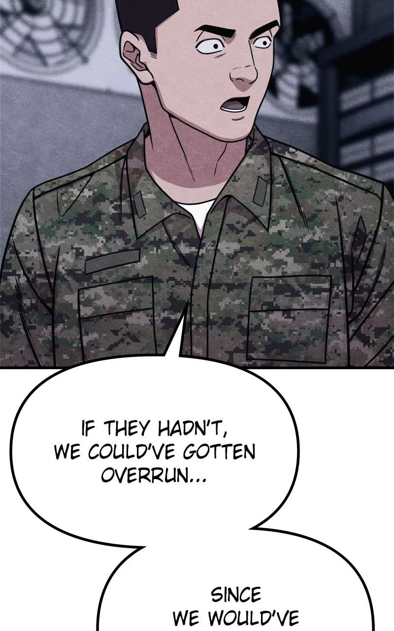 Zombie X Slasher Chapter 75 – Page 31
