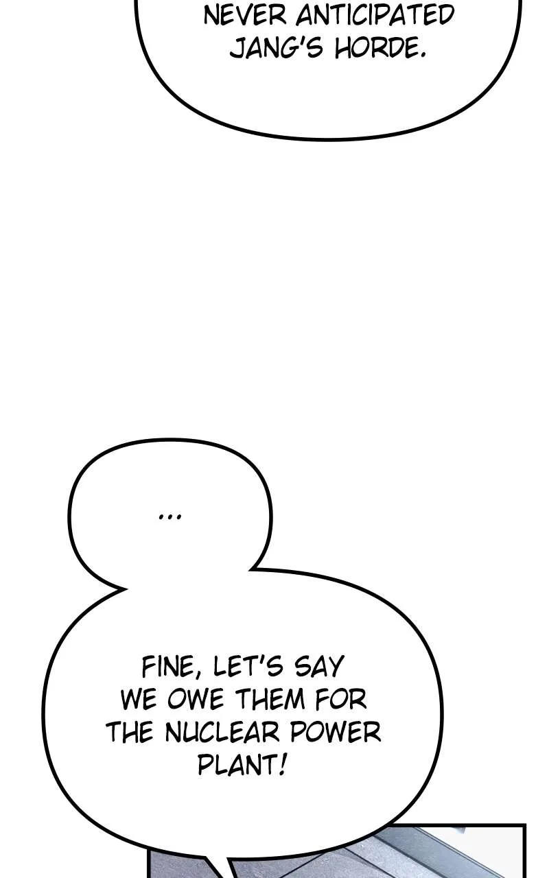 Zombie X Slasher Chapter 75 – Page 32