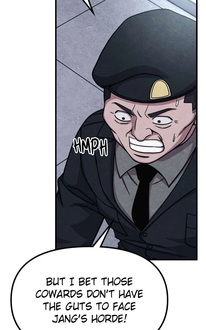 Zombie X Slasher Chapter 75 – Page 33