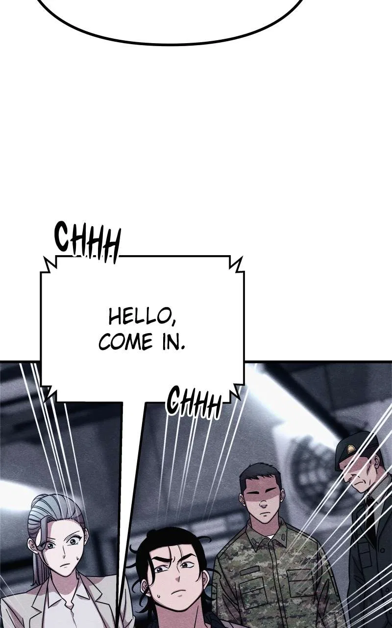 Zombie X Slasher Chapter 75 – Page 34