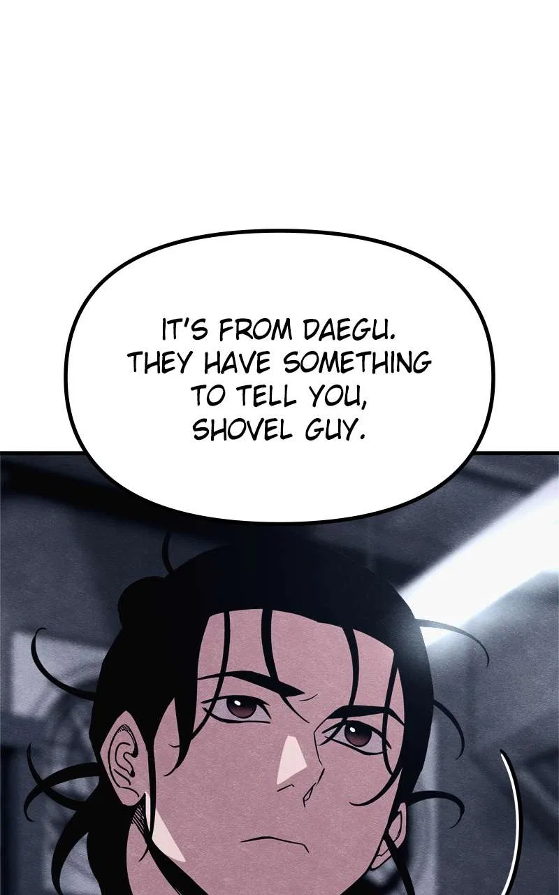Zombie X Slasher Chapter 75 – Page 37