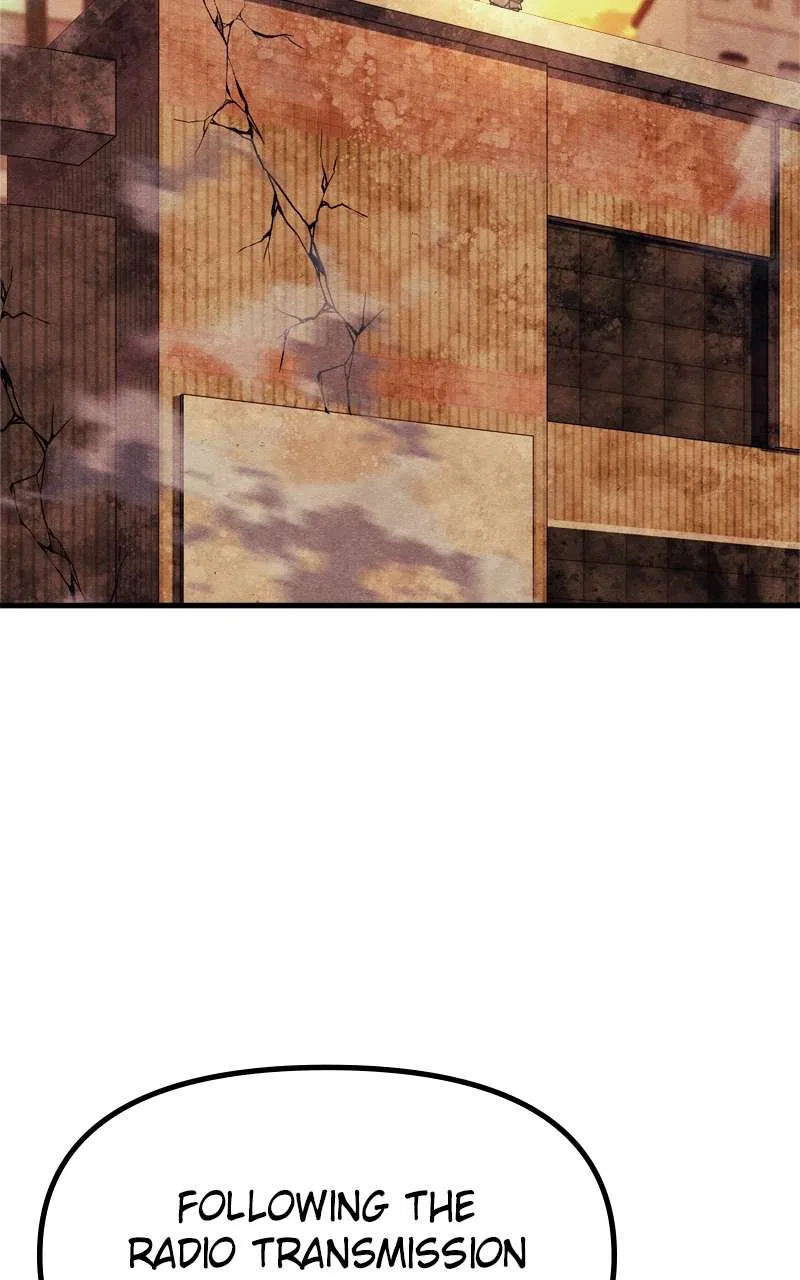 Zombie X Slasher Chapter 75 – Page 40