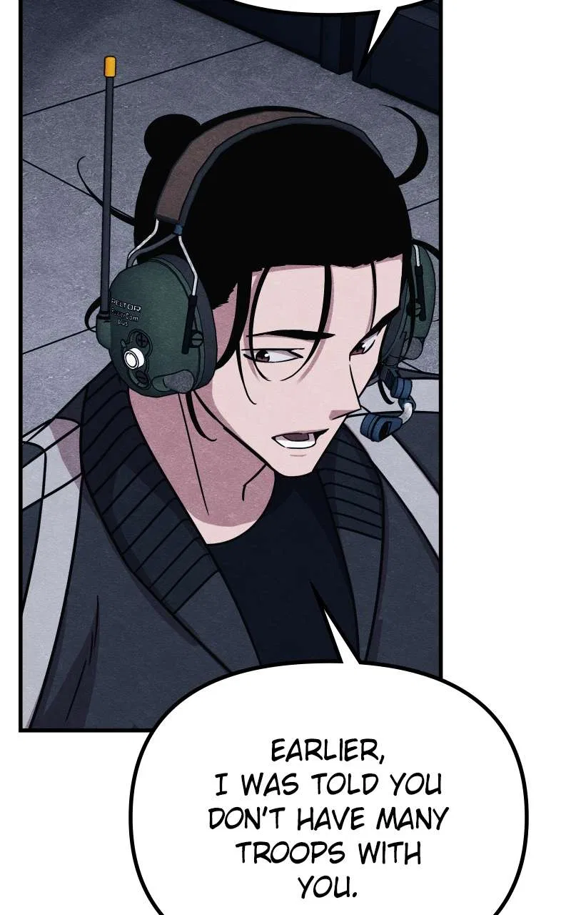 Zombie X Slasher Chapter 75 – Page 45