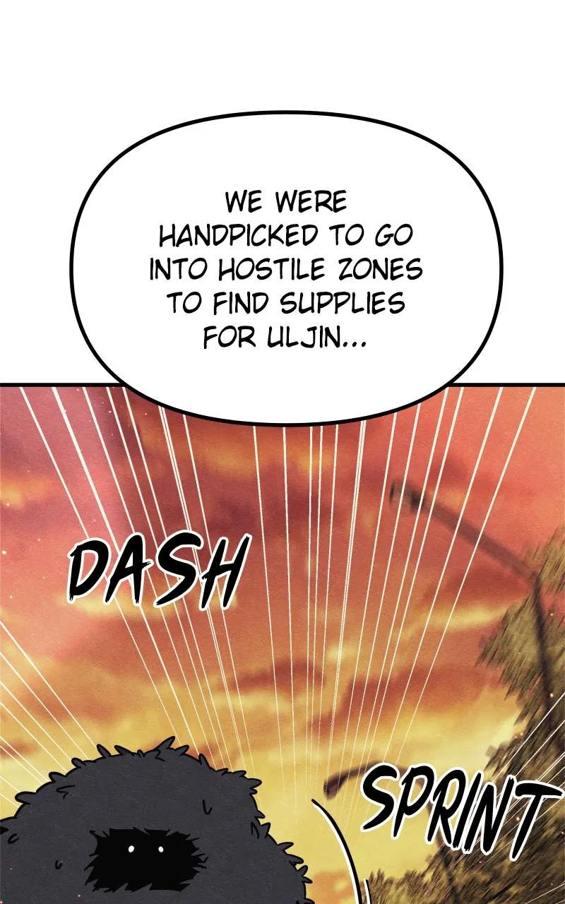 Zombie X Slasher Chapter 75 – Page 48
