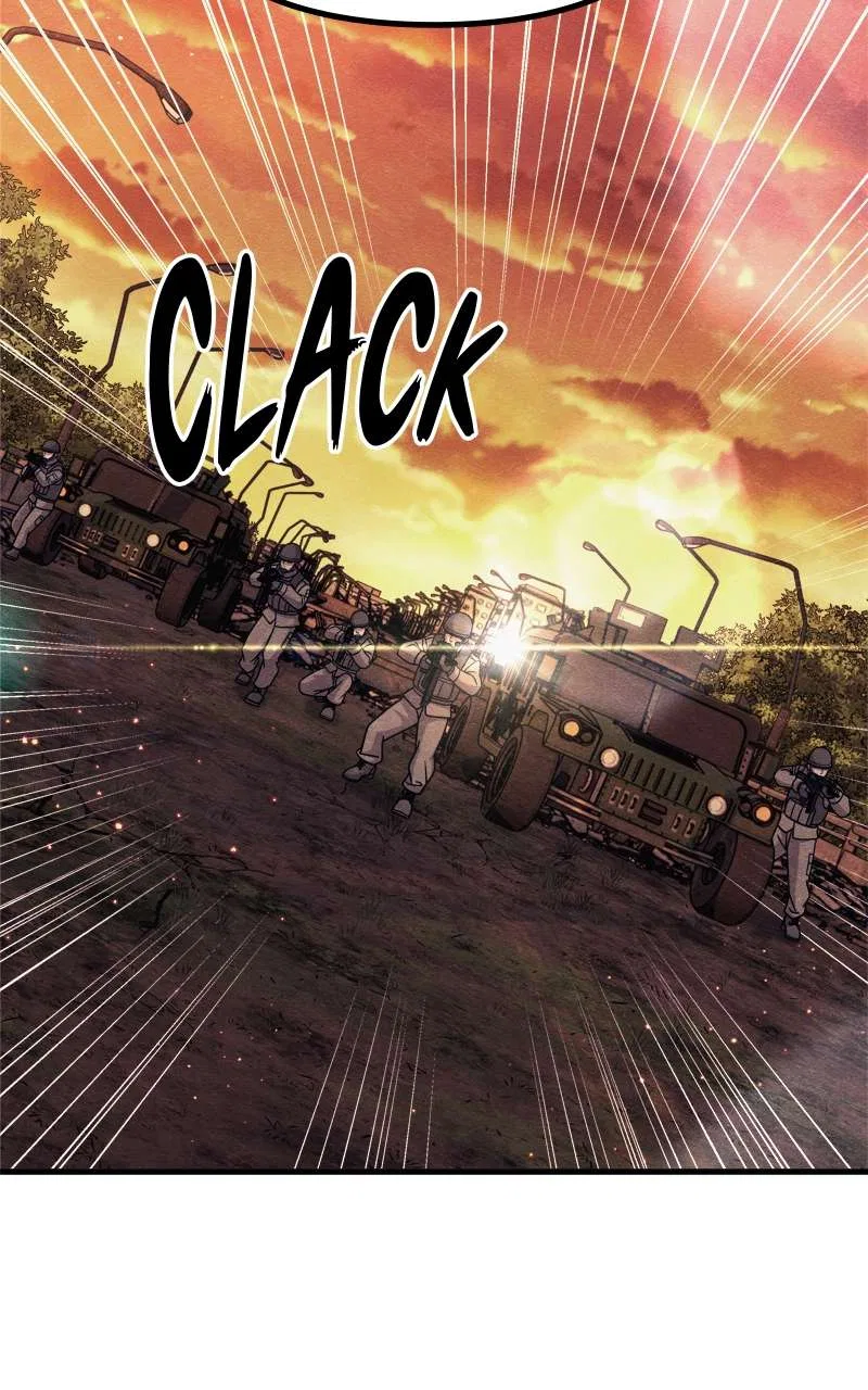 Zombie X Slasher Chapter 75 – Page 50