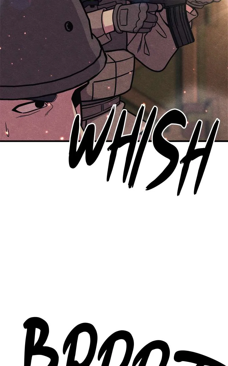 Zombie X Slasher Chapter 75 – Page 52