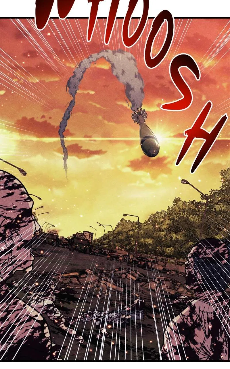 Zombie X Slasher Chapter 75 – Page 56
