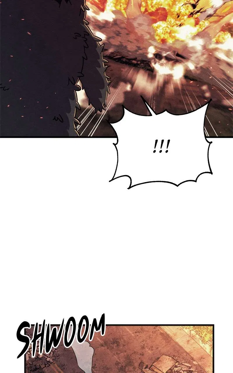 Zombie X Slasher Chapter 75 – Page 58