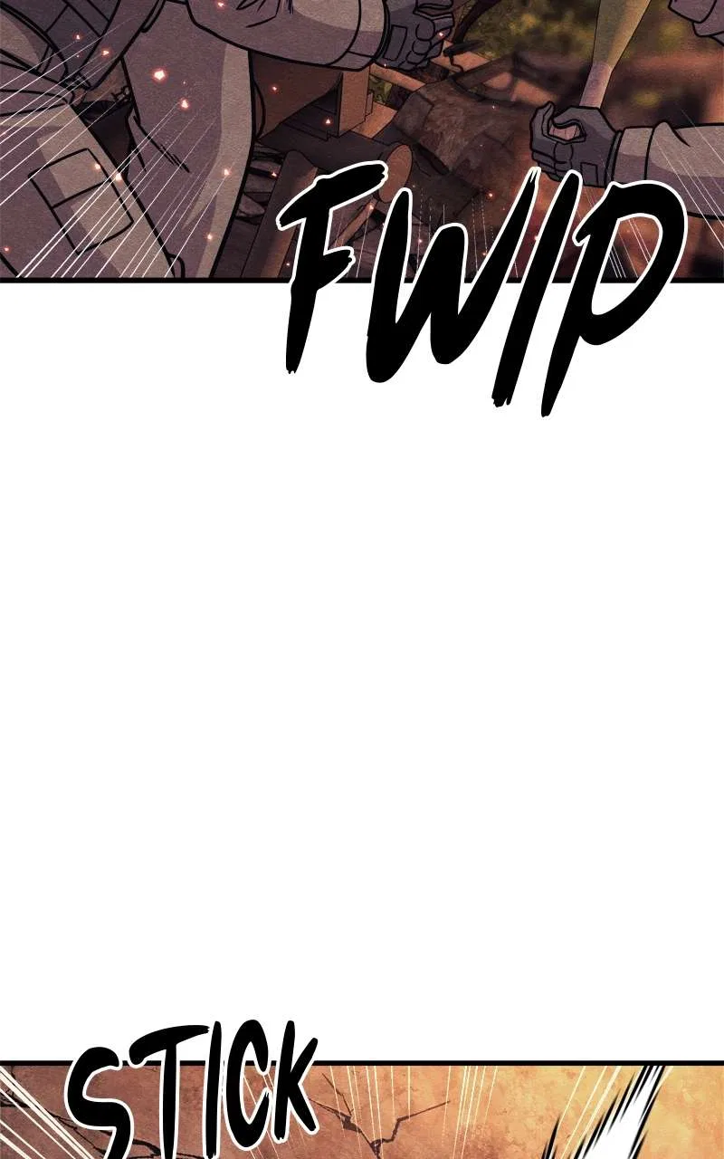 Zombie X Slasher Chapter 75 – Page 61