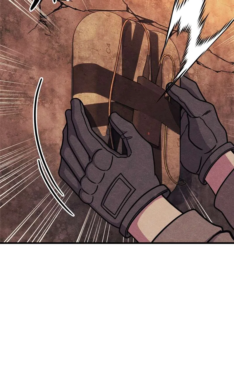 Zombie X Slasher Chapter 75 – Page 62