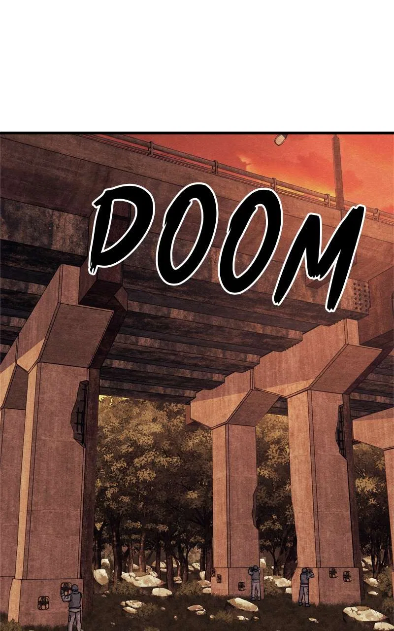 Zombie X Slasher Chapter 75 – Page 63