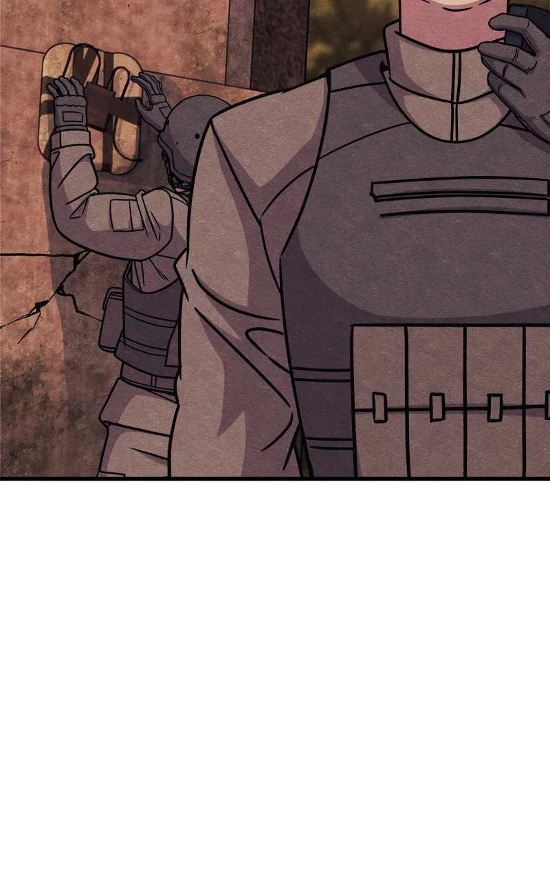 Zombie X Slasher Chapter 75 – Page 65