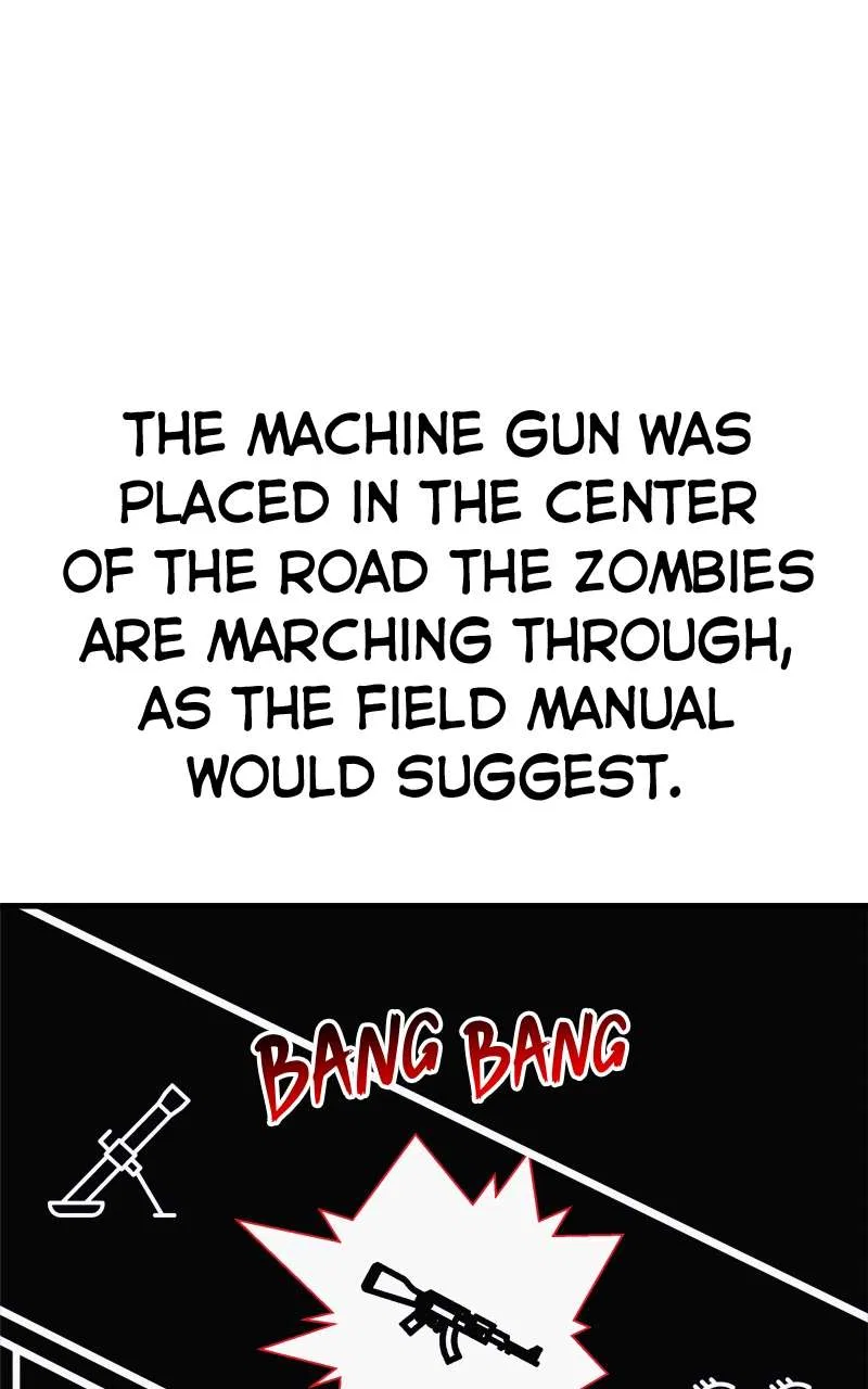 Zombie X Slasher Chapter 75 – Page 66