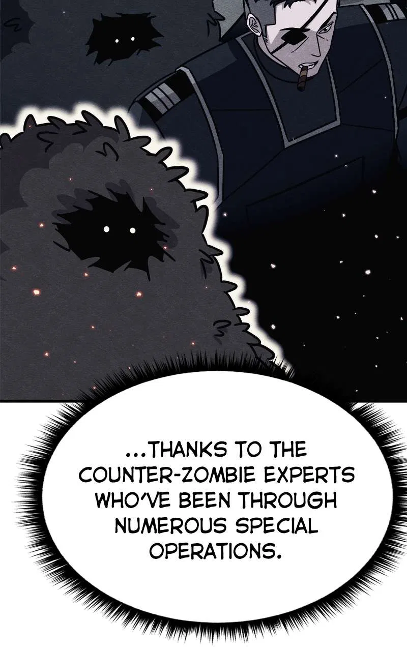 Zombie X Slasher Chapter 75 – Page 72