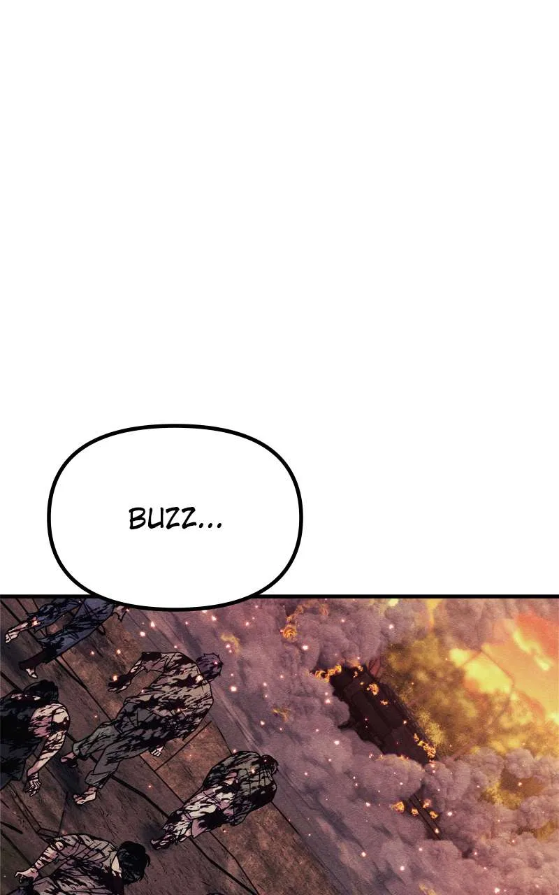 Zombie X Slasher Chapter 75 – Page 77