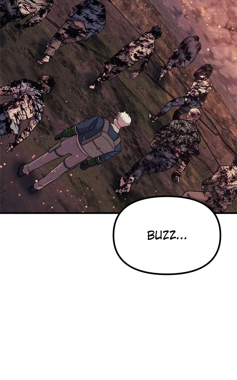 Zombie X Slasher Chapter 75 – Page 78