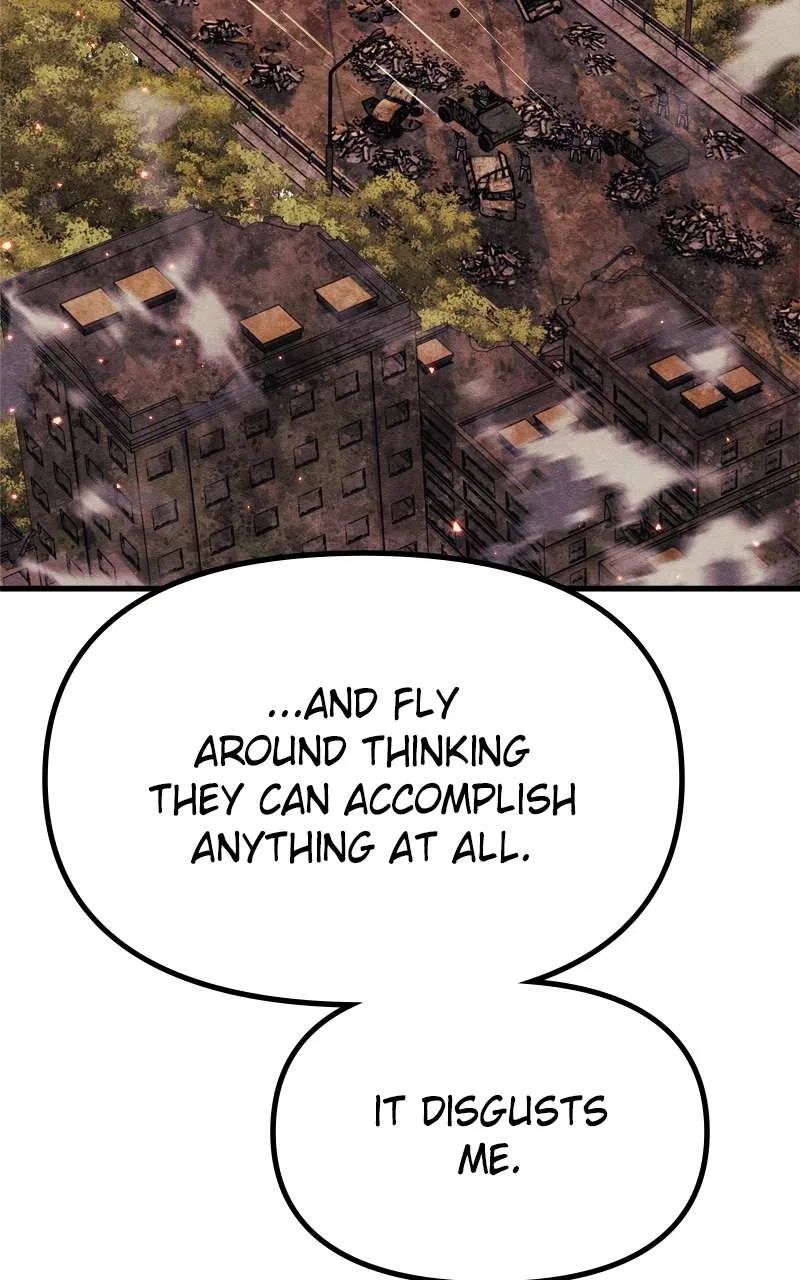 Zombie X Slasher Chapter 75 – Page 81