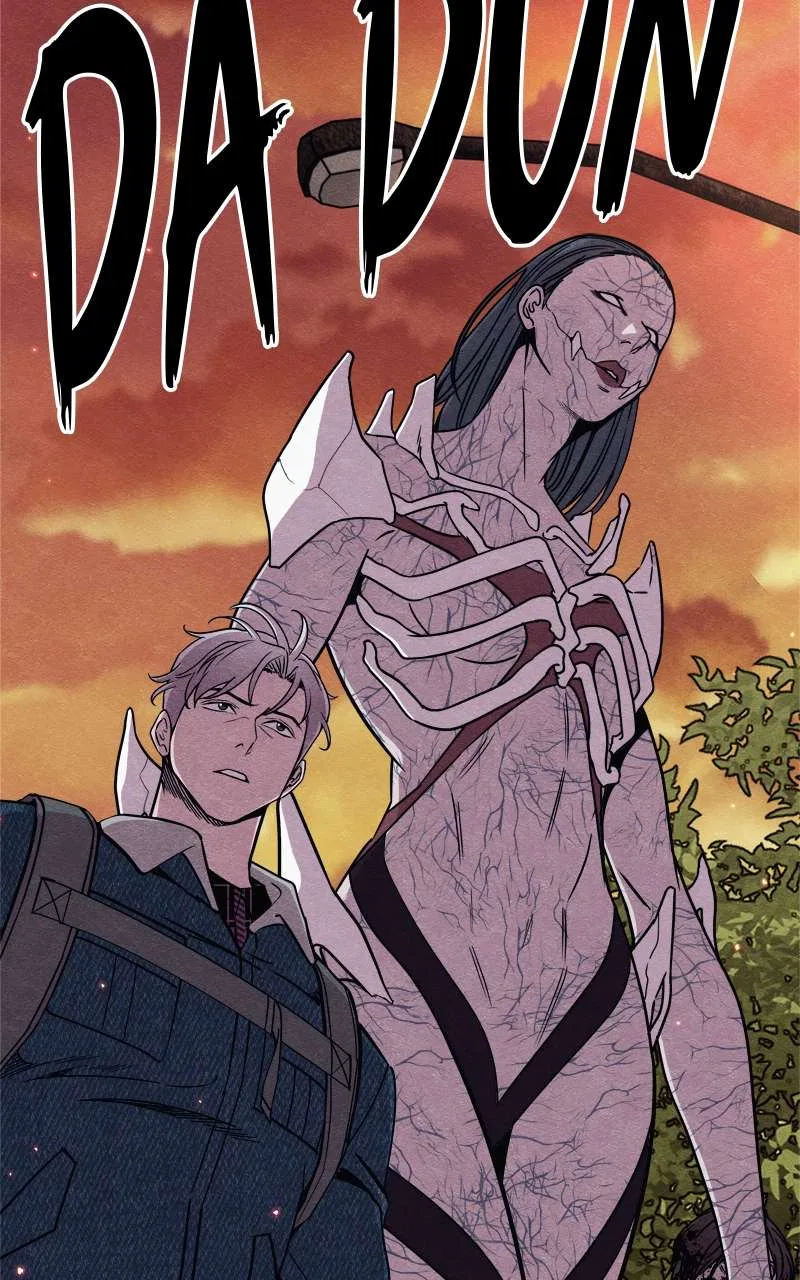 Zombie X Slasher Chapter 75 – Page 84