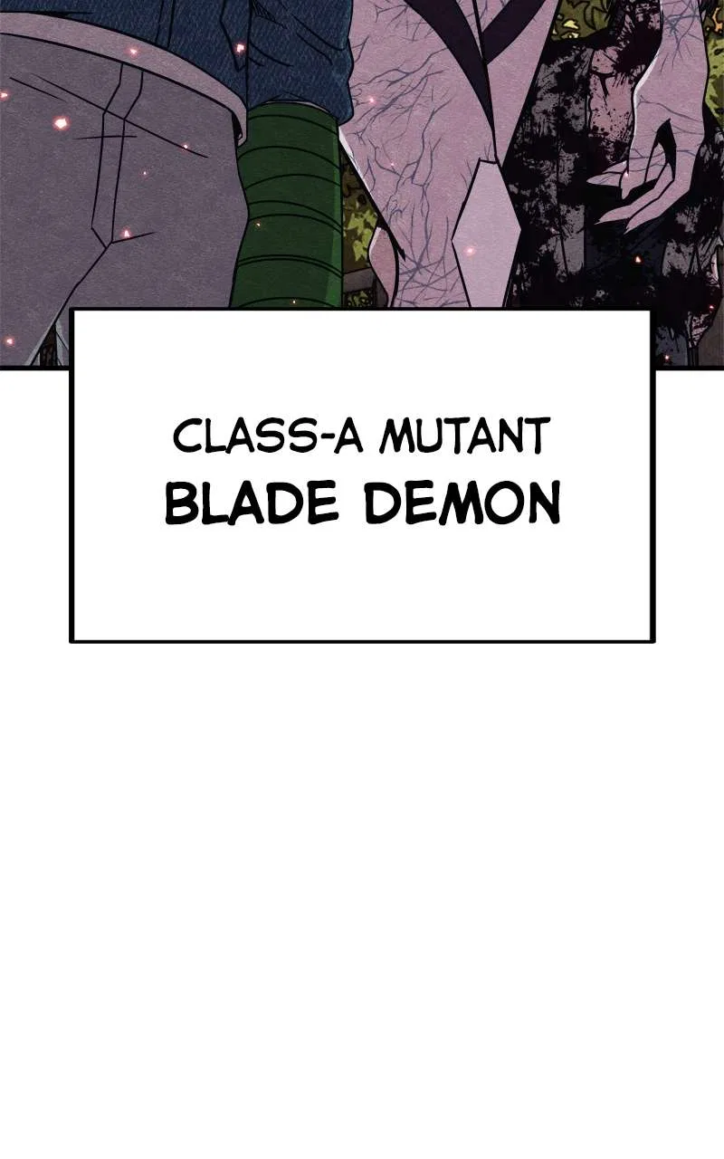 Zombie X Slasher Chapter 75 – Page 85