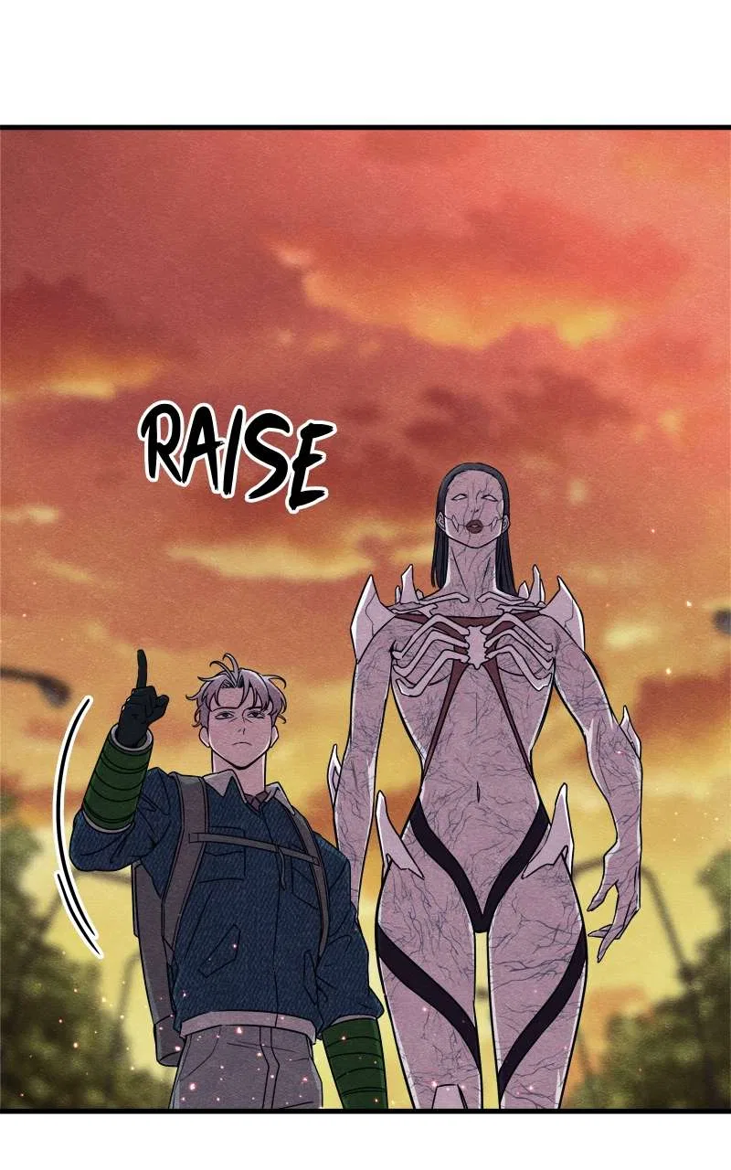 Zombie X Slasher Chapter 75 – Page 86