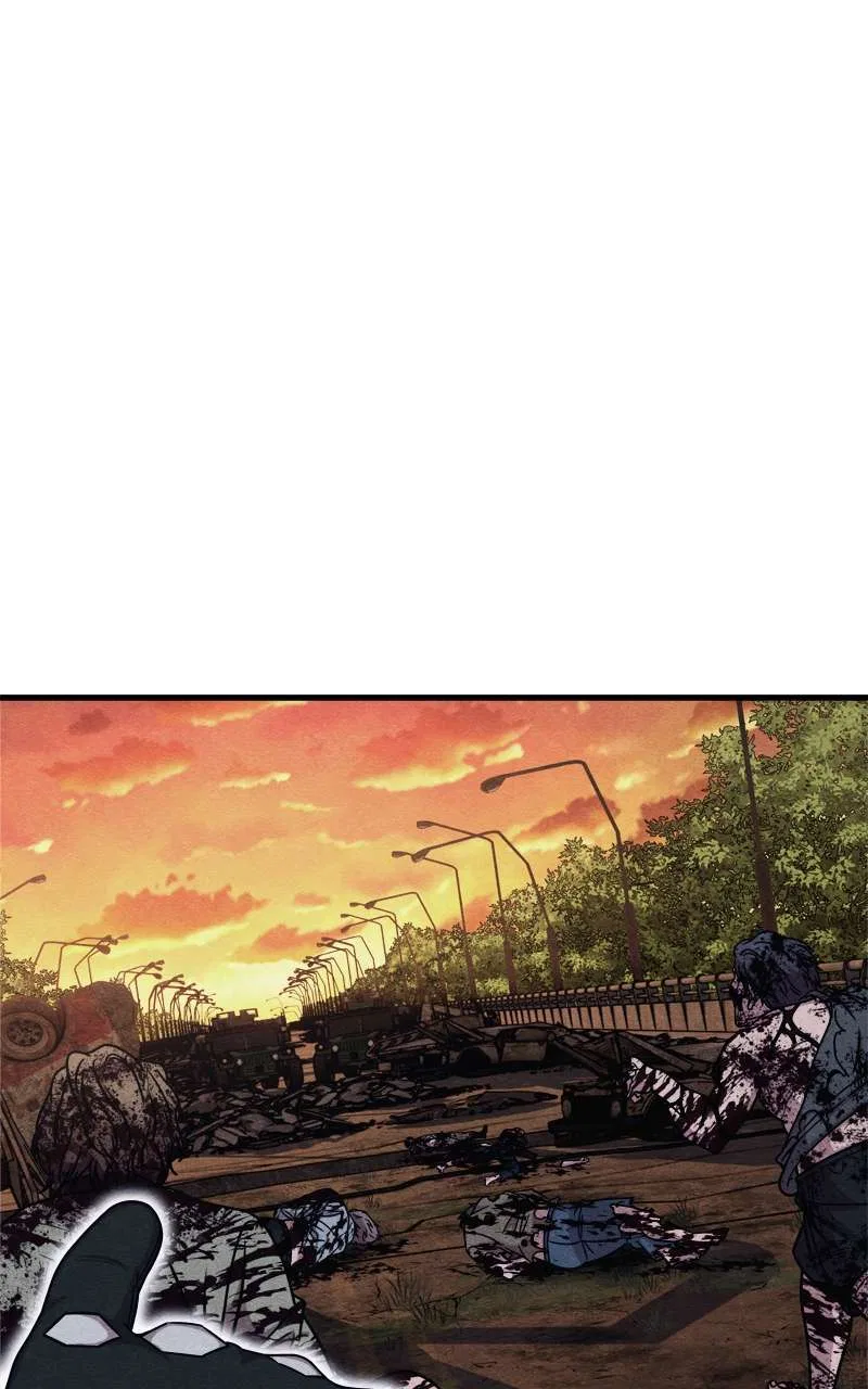 Zombie X Slasher Chapter 75 – Page 87