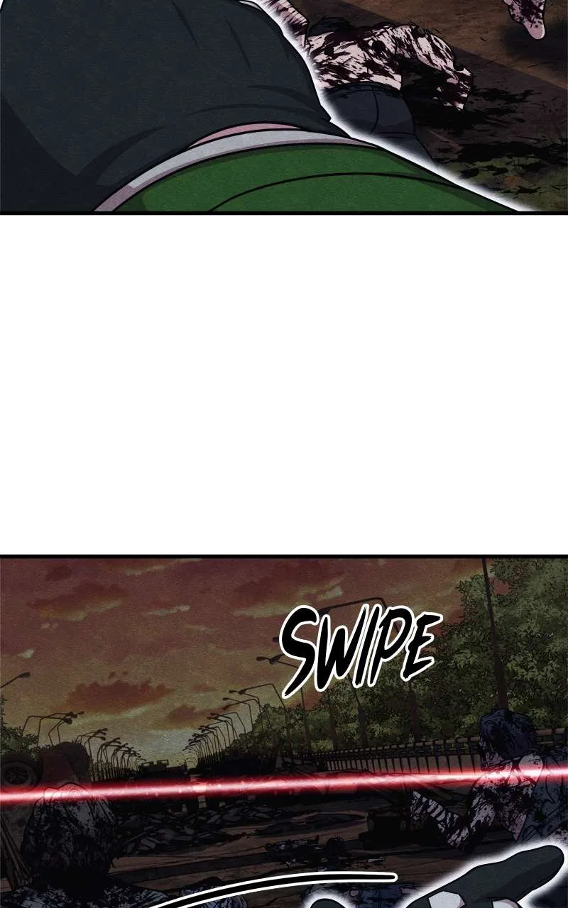 Zombie X Slasher Chapter 75 – Page 88