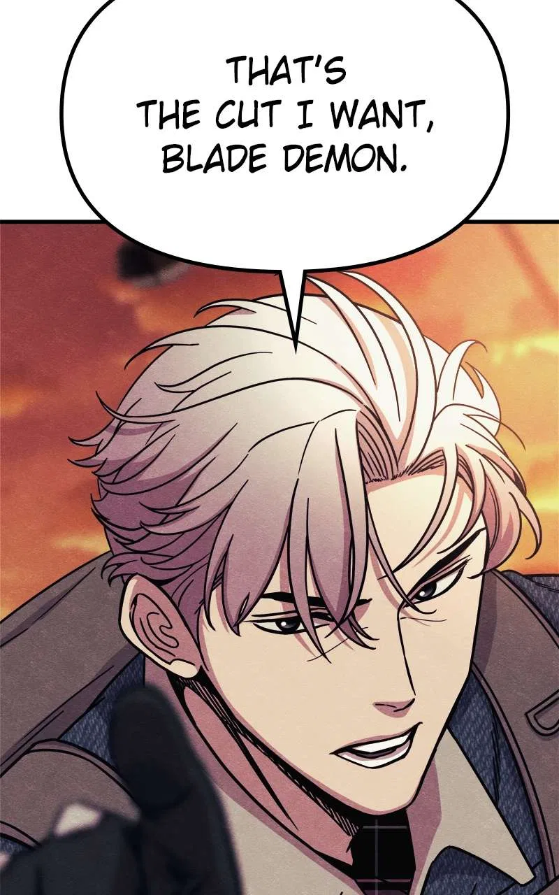 Zombie X Slasher Chapter 75 – Page 90