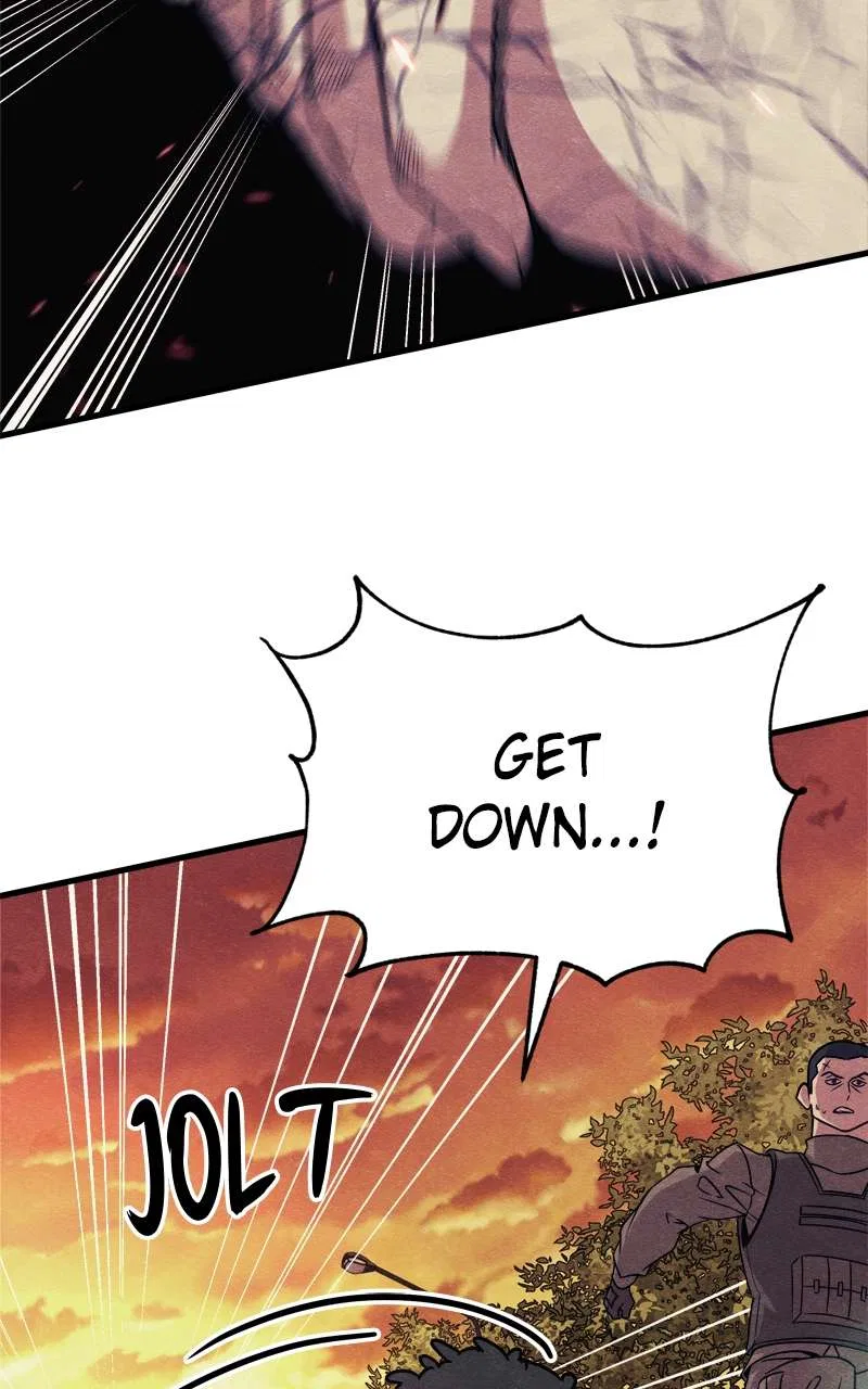 Zombie X Slasher Chapter 75 – Page 98