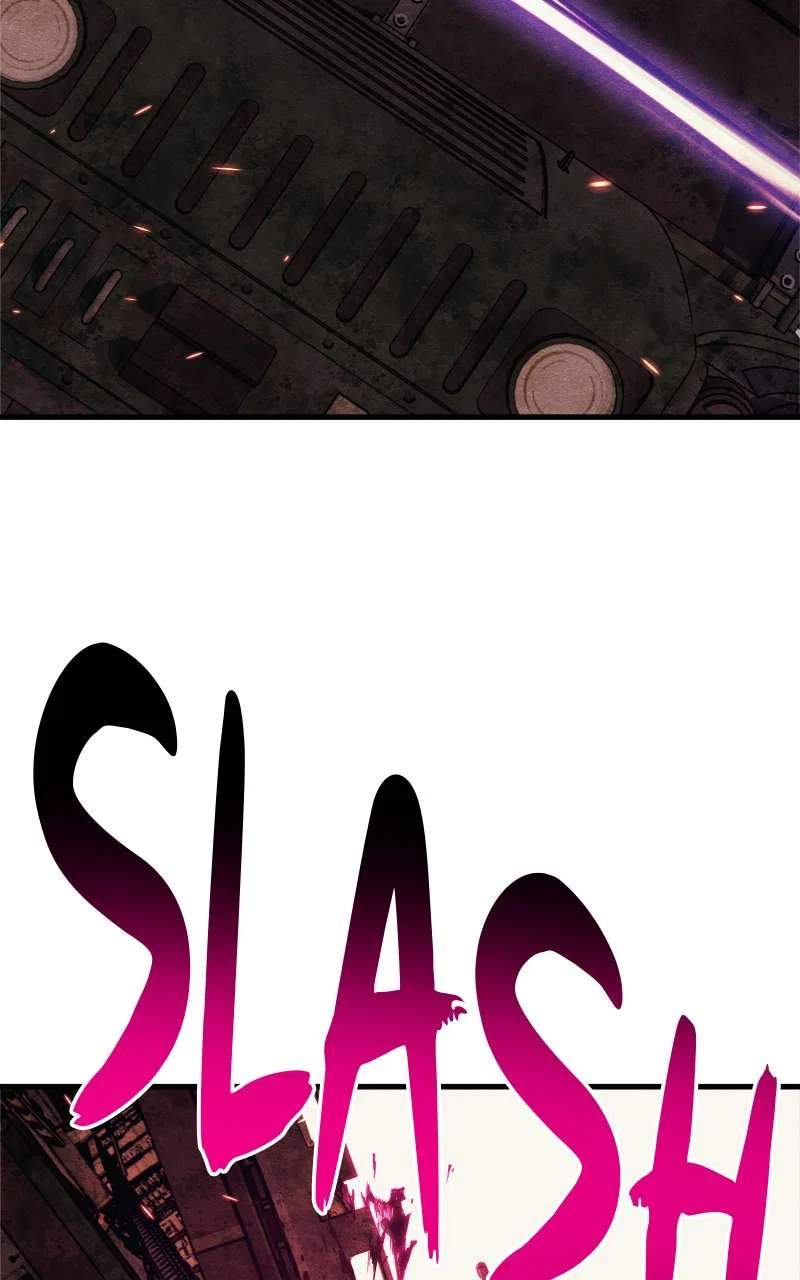 Zombie X Slasher Chapter 75 – Page 101