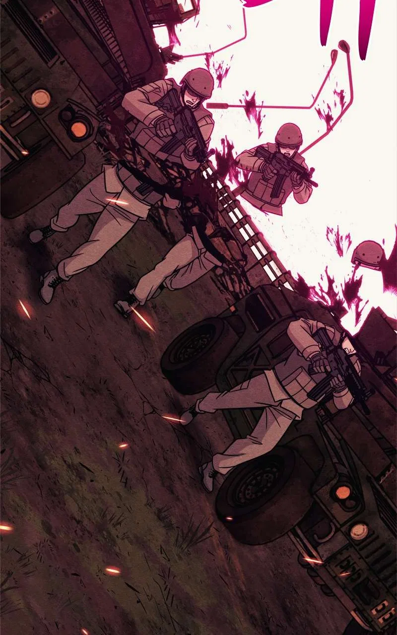 Zombie X Slasher Chapter 75 – Page 102