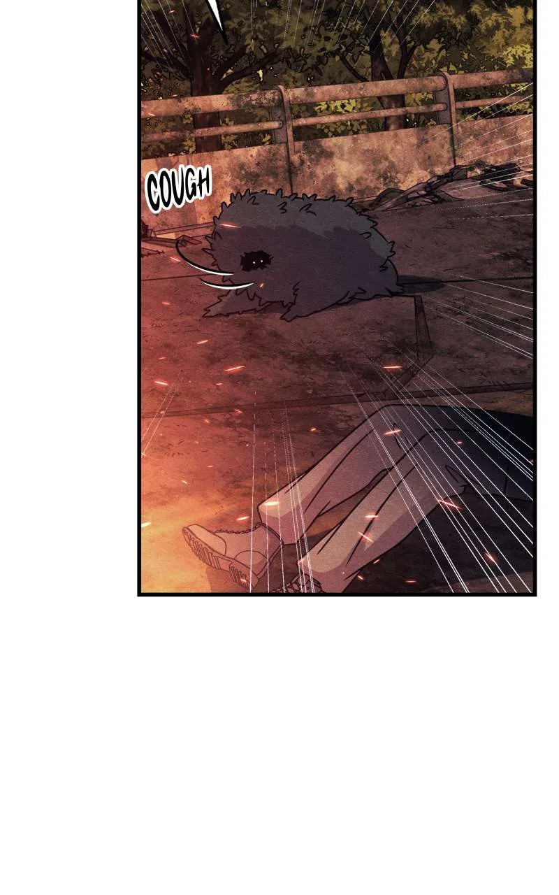 Zombie X Slasher Chapter 75 – Page 108