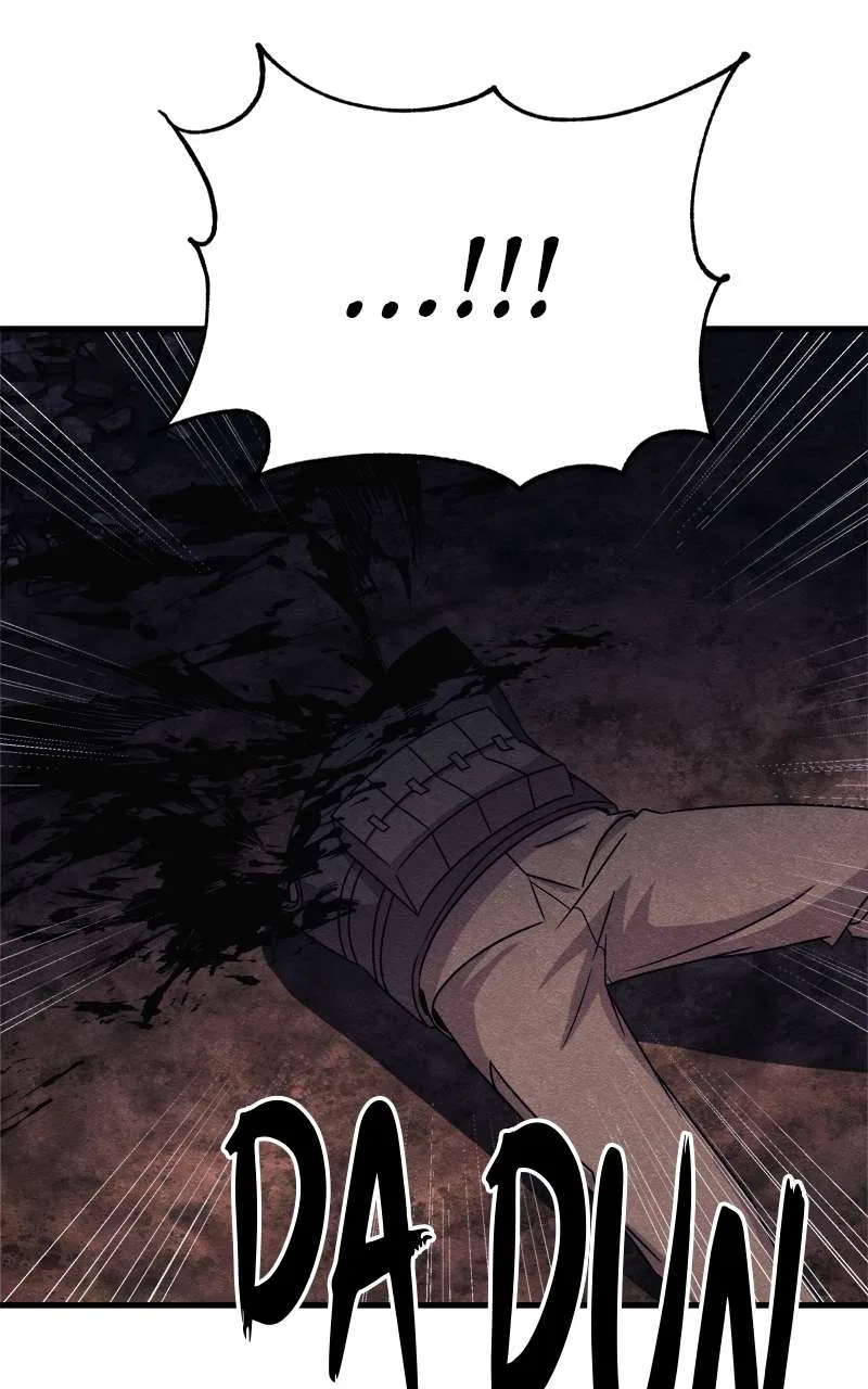 Zombie X Slasher Chapter 75 – Page 109