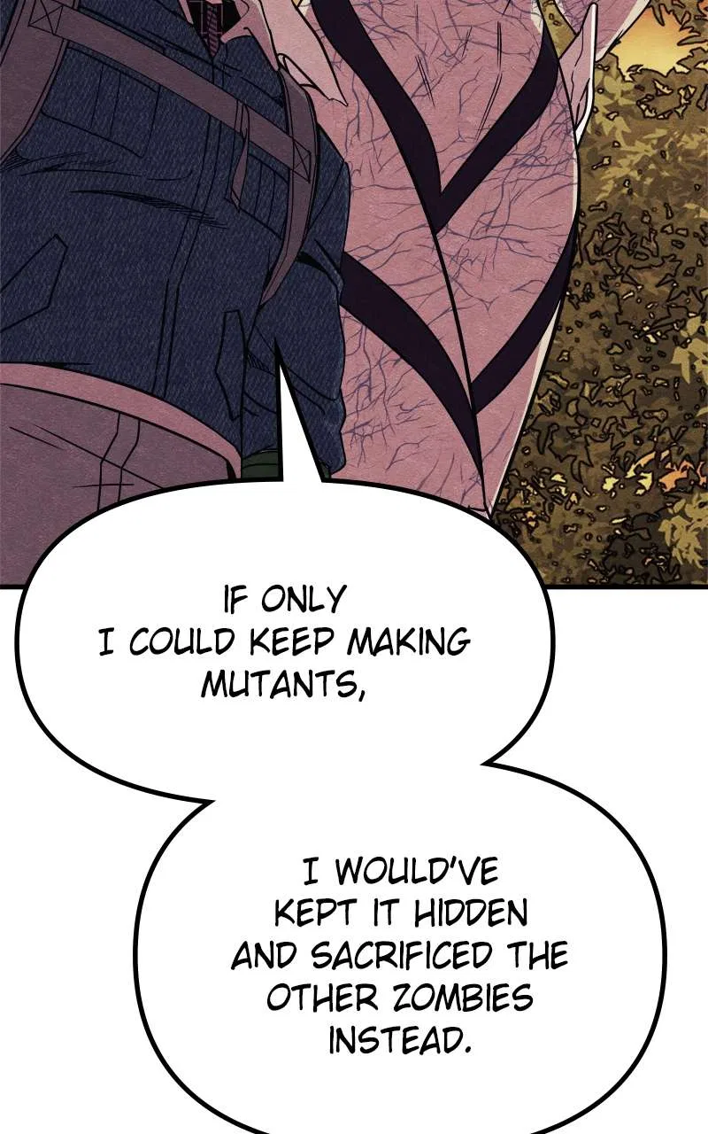 Zombie X Slasher Chapter 75 – Page 113