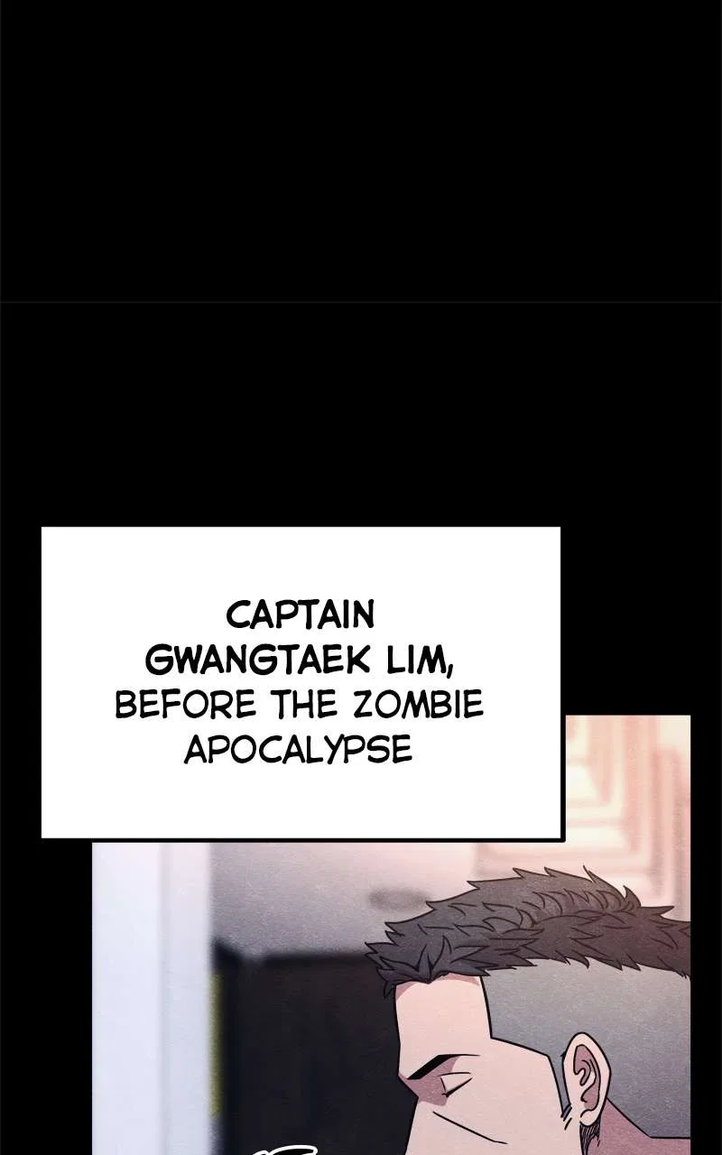 Zombie X Slasher Chapter 74 – Page 8
